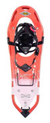Atlas Snow-shoe Snöskor Treeline Elektra Röd EU 40-47 / 54-90 Kg