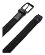 Under Armour Bälte Braided Svart 36 Man