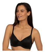 Playtex 24 Hours Underwire Bra Svart EU 90 / C Kvinna