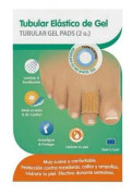 Tubular Elast Medilast Dedos Pies T L 2u