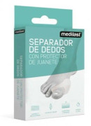Medilast Finger Separator With Protector