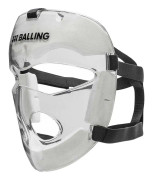 Balling Ansiktsmask Venture Pvc Durchsichtig