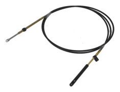 Dometic Standard Styrkabel Mercury 600a Cc179 3.66 m