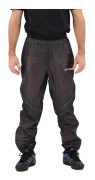 Adidas Byxor Organiser Xperior Light 2.5-layer Rain Svart M / Regular Man