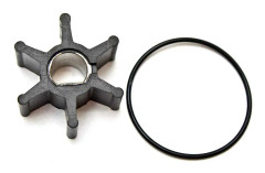 Sierra Impeller Kit Kohler 359978 Svart