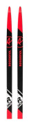 Rossignol Nordiska Skidor R-skin Ultra Ifp Röd,Svart 186