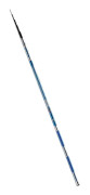 Lineaeffe Kupstång Dream Carbon Blå,Silver 5.00 m / 30 g
