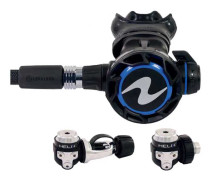 Aqualung Helix Compact Int Silver