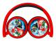 Super Mario Junior On-Ear Headphones