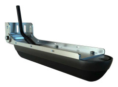 Lowrance Structurescan 3d Xdcr Svart,Silver