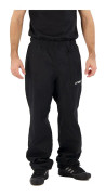 Adidas Byxor Terrex Multi Rain.rdy 2-layer Rain Joggers Svart M / Regular Man