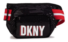 Dkny Midjepaket D30521-09b Svart