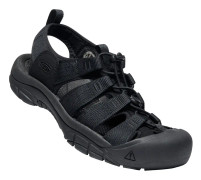 Keen M's Newport H2 Raven/Bossanova