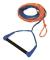 Plastimo Wakeboard Rep Wake 2 Sec 18 M Orange,Blå