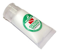 Metalsub Oxygen Grease Tube 30 Gr Vit