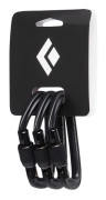 Black Diamond Hotforge Screwgate 3 Pack