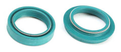 Skf Kit Oljetätningar Dammskrapor Showa 37 Mm Blå