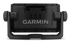 Garmin Fiskhittare Echo Map Uhd 62cv Gt24 Svart