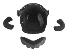Hebo Innerfoder 2006-2008 Svart S