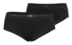 Odlo Trosor Active F-dry Light Eco Sports 2 Enheter Svart L Kvinna