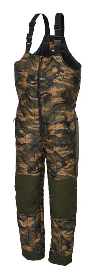 Prologic Kostym Bank Bound B & b 2XL Man