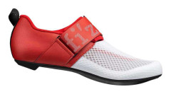 Fizik Vägskor Transiro Hydra Röd EU 41 Man