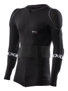 Sixs Pro Ts10 S Without Protections Svart XL
