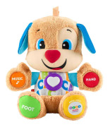 Mjuk aktivitetsleksak för bebis Fisher Price (PT)