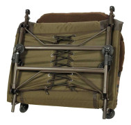 Jrc Rova Camo Flatbed Brun