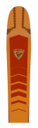 Rossignol Turskidor Xp 12o Positrack Orange 190