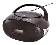 CD-radio Denver TC-29 FM Svart