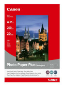 Canon Photo Paper Semi Glossy SG-201 (36x43)