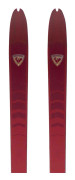 Rossignol Turskidor Bc 80 Positrack Röd 166