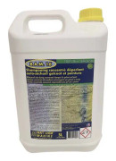 Matt Chem Schampo Cleaner Bam 16 5l