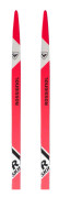 Rossignol Nordiska Skidor R-skin Ultra Röd 181