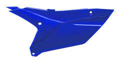 Polisport Off Road Sidpaneler Yz450f 23-24 Blå