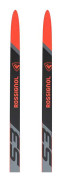 Rossignol X-ium Skating Premium+ S3 Stiff Längdskidor Svart 183