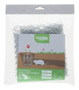 Kerbl anti-sork skyddsnät - silver - 40x35 cm