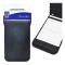 Real Leather Golf Organiser