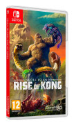 Nsw Skull Island: Rise Of Kong (Nintendo Switch)