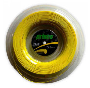 Prince Tackling Spole Tennis Tour Xtra Control 200 M Gul 1.35 mm