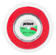 Prince Tennisrullsnöre Vortex 200 M Röd 1.30 mm