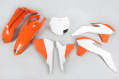 Ufo Plastkit Ktkit515-999w Orange