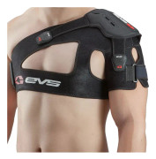 Evs Sports Axelvaddar Sb04 Svart XL