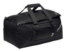 Vaude Tents Duffel City 35l Svart