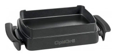 OBH Nordica OptiGrill+ Snacking & Baking / Initial / Elite -pannplåt