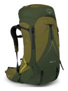 Osprey Atmos Ag Lt 65l Ryggsäck Grönt S-M