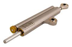 Öhlins Sd 021 Kawasaki Ninja Zx-10r 08-21/zx-10rr 18-21/zx-6r 09-16 Spjäll Kawasaki Ninja Zx-10r 08-21/zx-10rr 18-21/zx-6r 09-16 Guld Original...