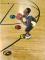 SKLZ Shot Spotz, Basket
