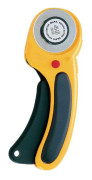 Olfa Fräs Rty-2/dx Gul